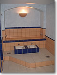 Fussbad