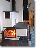 Schieferofen